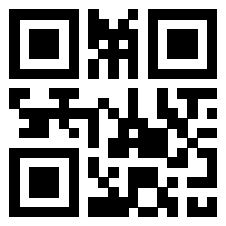Immagine del Qr Code di 3306690516