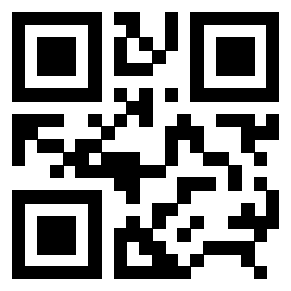 3306690518 - Immagine del Qr Code associato