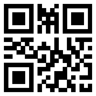 3306690519 - Immagine del Qr Code associato