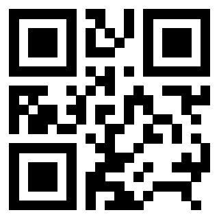 Il Qr Code di 3306690520