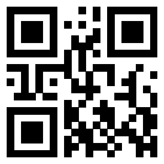 3306690523 QrCode associato