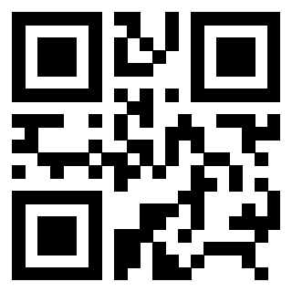 3306690525 - Immagine del Qr Code