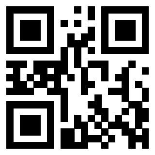 3306690527 Qr Code associato