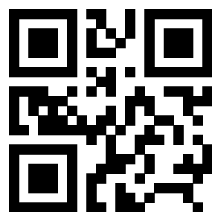 3306690529 - Immagine del QrCode associato