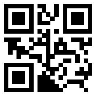 3306690531 - Immagine del QrCode associato