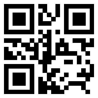 Immagine del Qr Code di 3306690532