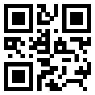 3306690533 - Immagine del Qr Code associato