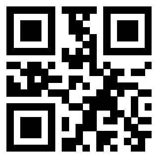 3306690535 - Immagine del QrCode associato
