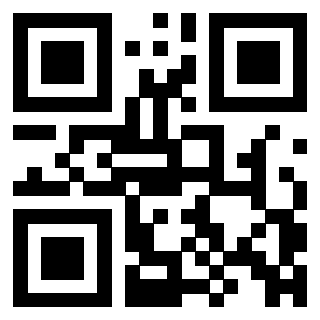 Scansione del Qr Code di 3306690537