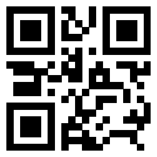 3306690538 QrCode associato