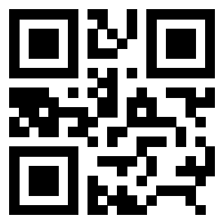 QrCode di 3306690539