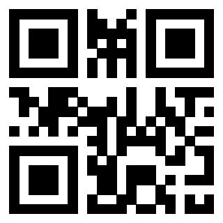Scansione del Qr Code di 3306690540