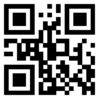 Il QrCode di 3306690543