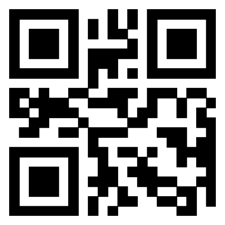 3306690544 - Immagine del Qr Code
