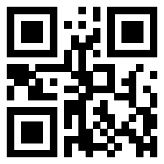 Il Qr Code di 3306690547