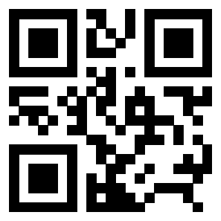 3306690548 Qr Code associato