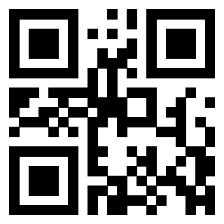 Immagine del Qr Code di 3306690549