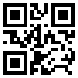 3306690550 - Immagine del QrCode