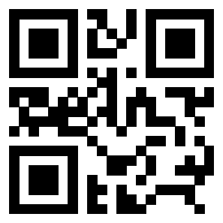 3306690551 QrCode associato