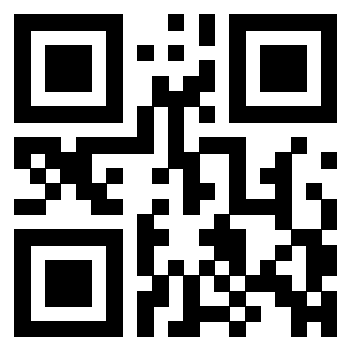 Scansione del Qr Code di 3306690553