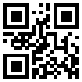 Il QrCode di 3306690555