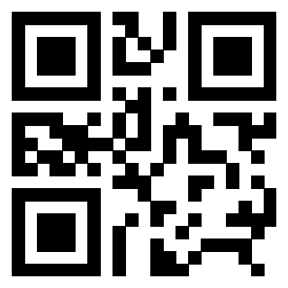 3306690556 QrCode associato