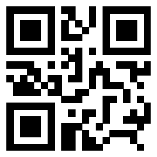 Scansione del Qr Code di 3306690557
