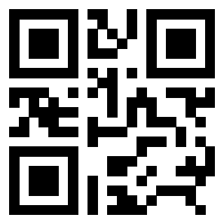 3306690558 - Immagine del QrCode