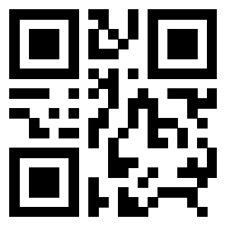 3306690562 - Immagine del QrCode associato