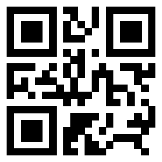 3306690563 - Immagine del QrCode associato