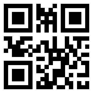 Immagine del QrCode di 3306690565