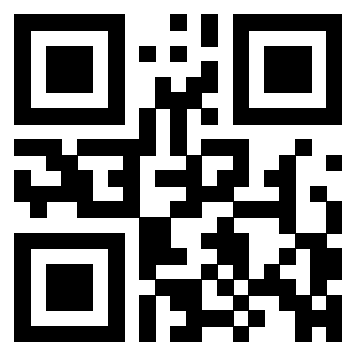 3306690573 Qr Code associato