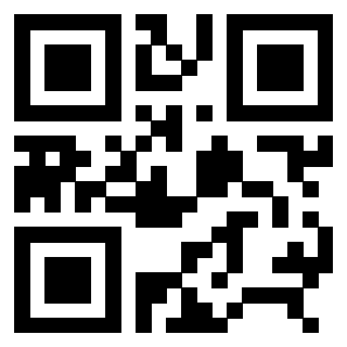 Immagine del Qr Code di 3306690575