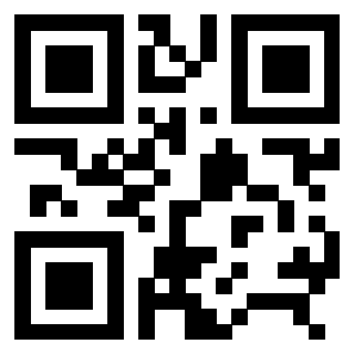 Scansione del Qr Code di 3306690576