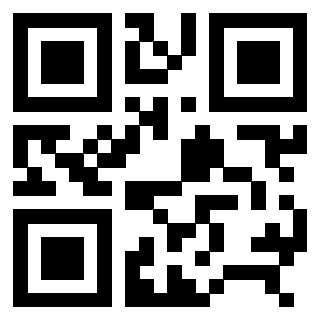 QrCode di 3306690579