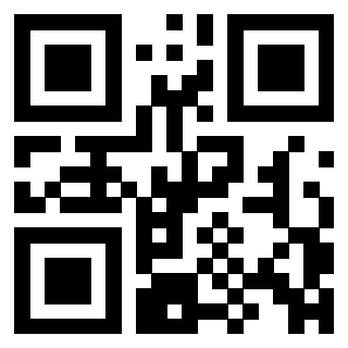 Immagine del QrCode di 3306690580
