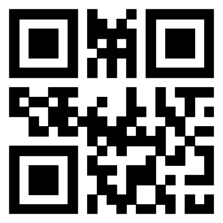 3306690581 - Immagine del QrCode associato