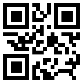 3306690583 - Immagine del Qr Code