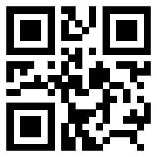 3306690585 - Immagine del QrCode associato