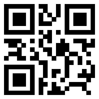 Qr Code di 3306690587