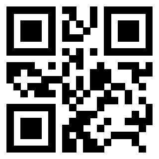 3306690588 QrCode associato