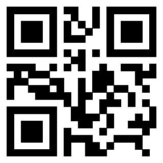 Immagine del Qr Code di 3306690589
