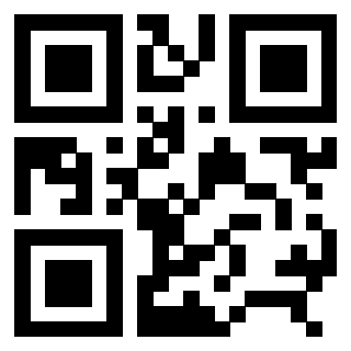 Qr Code di 3306690591