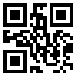 3306690592 - Immagine del Qr Code associato