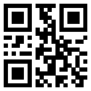 3306690593 - Immagine del Qr Code associato