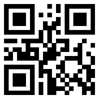 3306690596 Qr Code associato