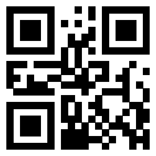 Immagine del QrCode di 3306690597