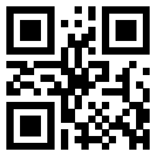 3306690598 QrCode associato