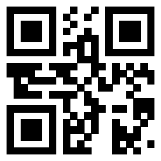 Il Qr Code di 3306690602
