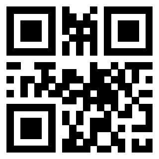 Immagine del Qr Code di 3306690603